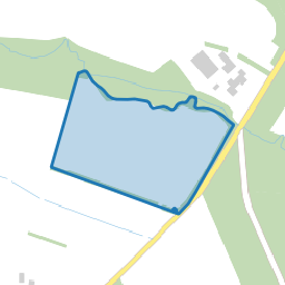 Perceel WSL02-M-3139