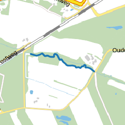 Perceel WSL02-M-3158