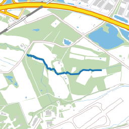 Perceel WSL02-M-3161