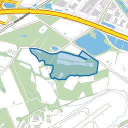 Perceel WSL02-M-3163