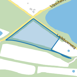 Perceel WSL02-M-3164