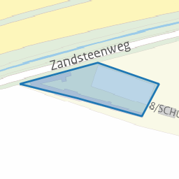 Perceel WSL02-M-3235