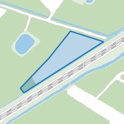 Perceel WSL02-M-3299