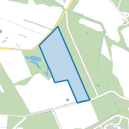 Perceel WSL02-M-3314