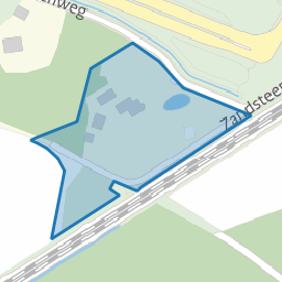 Perceel WSL02-M-3316