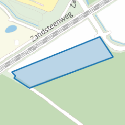 Perceel WSL02-M-3318