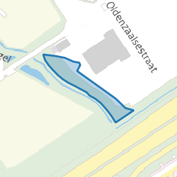 Perceel WSL02-M-3360