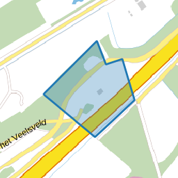 Perceel WSL02-M-3368