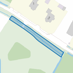 Perceel WSL02-M-3380