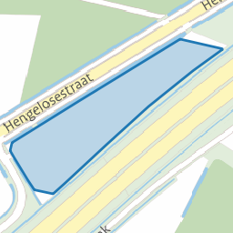 Perceel WSL02-M-3383