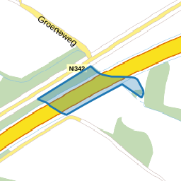 Perceel WSL02-M-3391