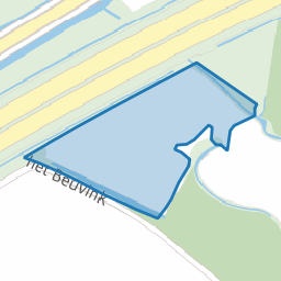 Perceel WSL02-M-3392