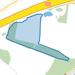 Perceel WSL02-M-3395