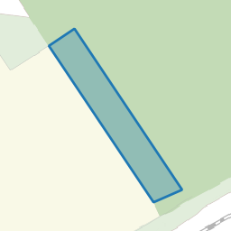 Perceel WSL02-M-3408