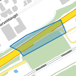 Perceel WSL02-M-3411