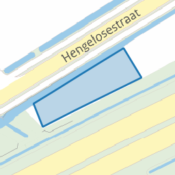 Perceel WSL02-M-3427