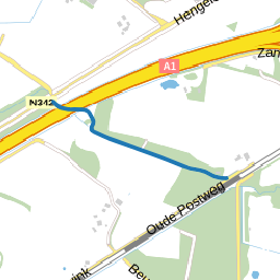 Perceel WSL02-M-3447