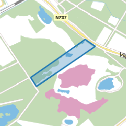 Perceel WSL02-M-3452