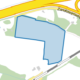 Perceel WSL02-M-3470