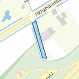 Perceel WSL02-M-3478