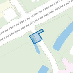 Perceel WSL02-M-3497