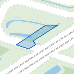 Perceel WSL02-M-3518