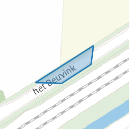 Perceel WSL02-M-3522