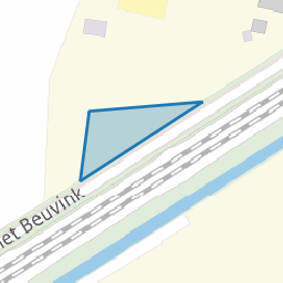 Perceel WSL02-M-3547