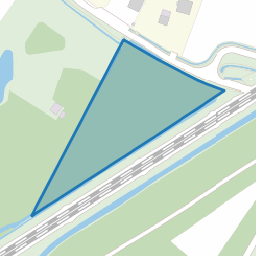 Perceel WSL02-M-3554