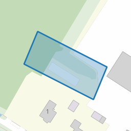 Perceel WSL02-M-3562