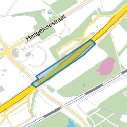Perceel WSL02-M-3588