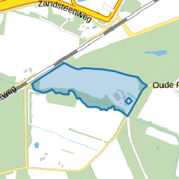 Perceel WSL02-M-3595