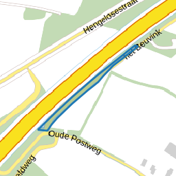 Perceel WSL02-M-3599