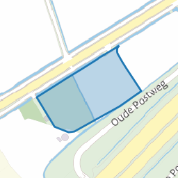 Perceel WSL02-M-3606