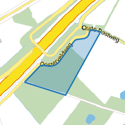 Perceel WSL02-M-3612