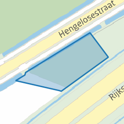 Perceel WSL02-M-3613