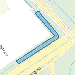 Perceel WSL02-M-3616