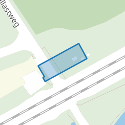 Perceel WSL02-M-3621