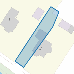 Perceel WSL02-M-3624