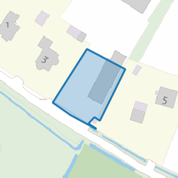 Perceel WSL02-M-3633