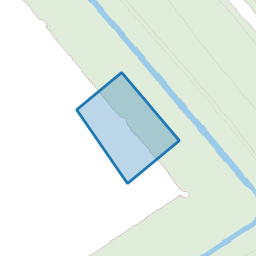 Perceel WSL02-M-3634