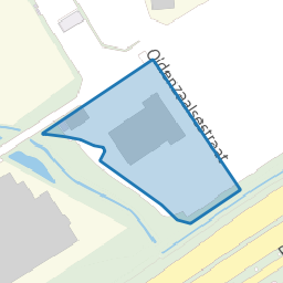 Perceel WSL02-M-3639