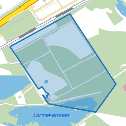 Perceel WSL02-M-3644