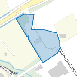 Perceel WSL02-M-3650