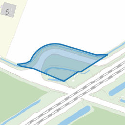 Perceel WSL02-M-3663