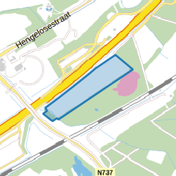 Perceel WSL02-M-3674