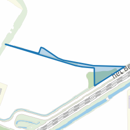 Perceel WSL02-M-3696