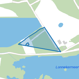 Perceel WSL02-M-3715