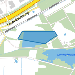 Perceel WSL02-M-3717