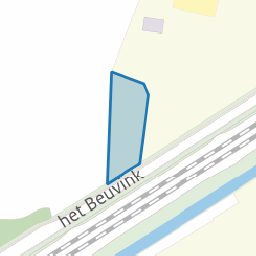 Perceel WSL02-M-3719